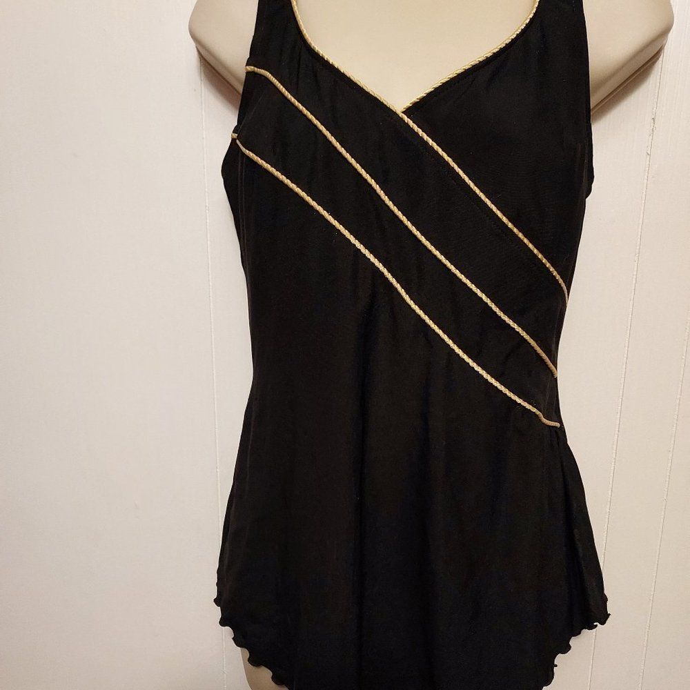 Slim Allure size 16   VGC